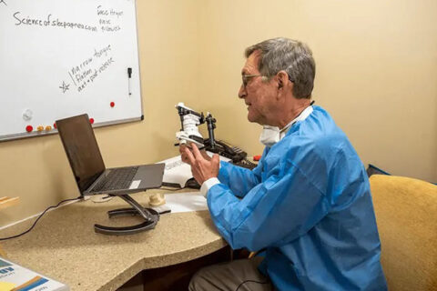 dr phillips sleep dentistry