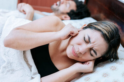 sleep apnea